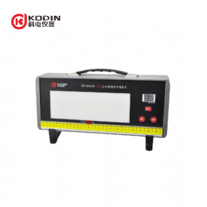 GP-2000系列工業(yè)射線(xiàn)底片觀(guān)片燈